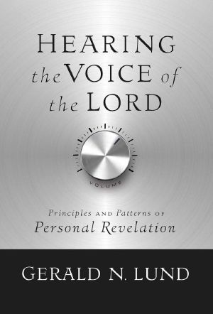 [Divine Guidance 01] • Hearing the Voice of the Lord